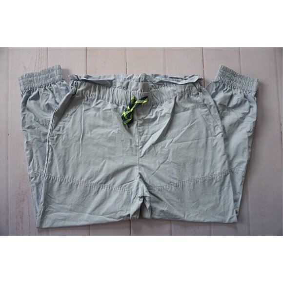 UO Urban Outfitters Sky Tapered Jogger Pants, Size L - Picture 1 of 8